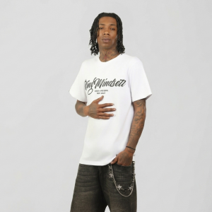 King Mindsett T-shirt
