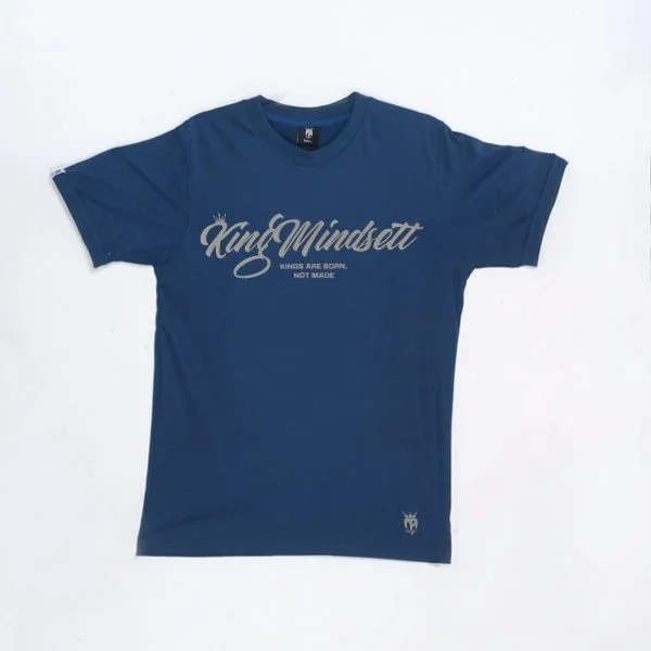 King Mindsett T-shirt - Image 9