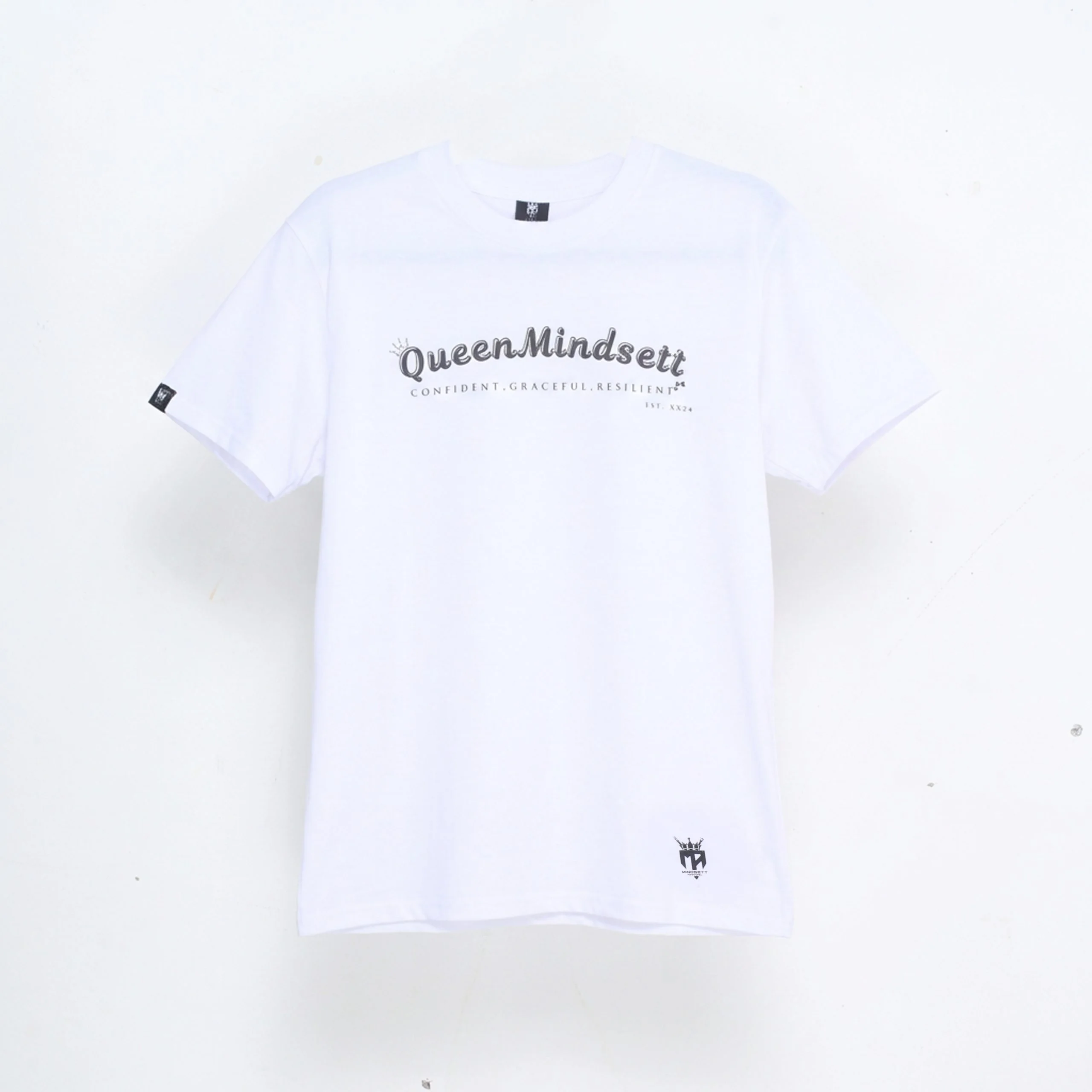 Queen Mindsett T-shirt - Image 6