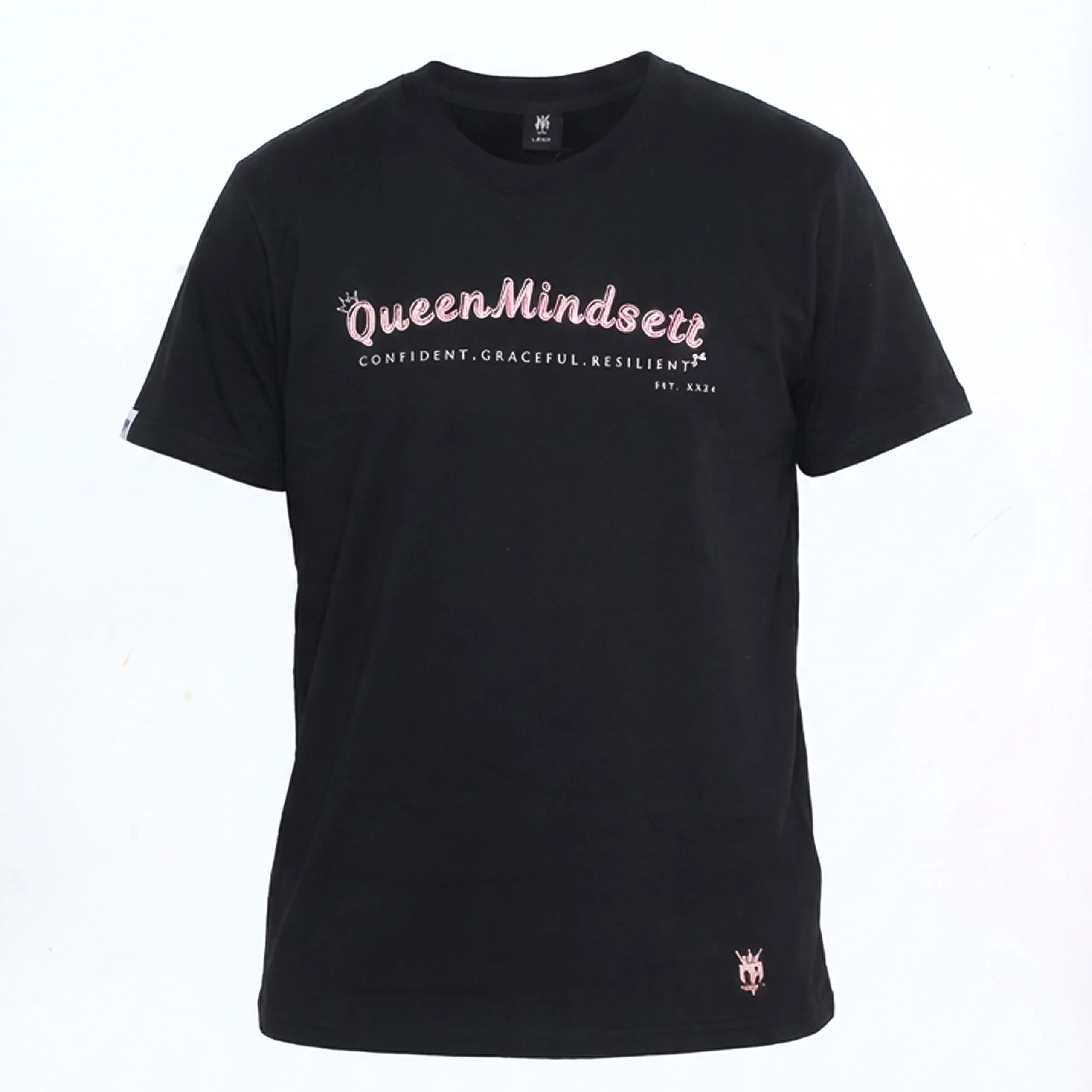 Queen Mindsett T-shirt - Image 7