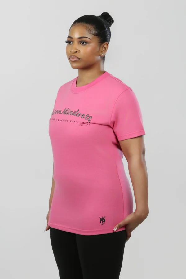 Queen Mindsett T-shirt - Image 3